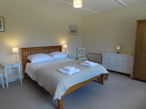 Bryn Eira Tack Room - image 9