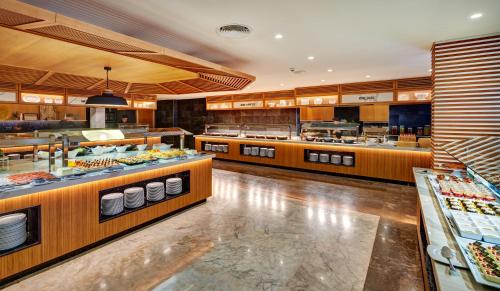 المرافق, Protur Sa Coma Playa Hotel & Spa in سان لورينثو دي كارديسار