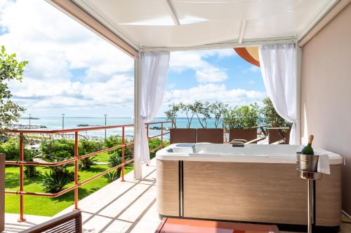 Grand Hotel Torre Fara in Chiavari