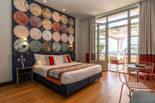 Grand Hotel Torre Fara in Chiavari