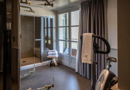 L'Hôtel & Spa du Castellet - image 5
