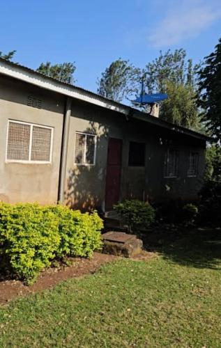 West Kilimantis in Machame