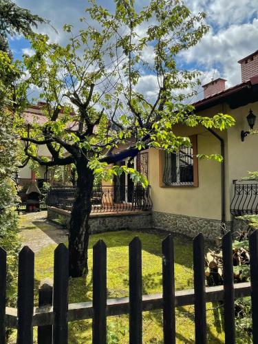 Oaza spokoju - Szczyrk - Spacerowa 32 - Brenna