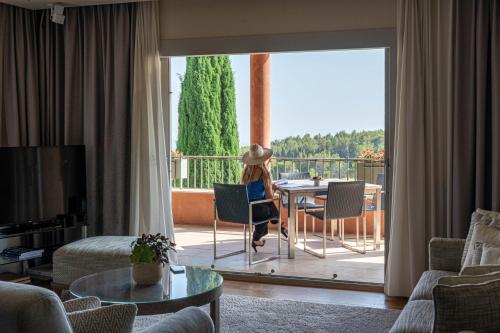 L'Hôtel & Spa du Castellet - main image