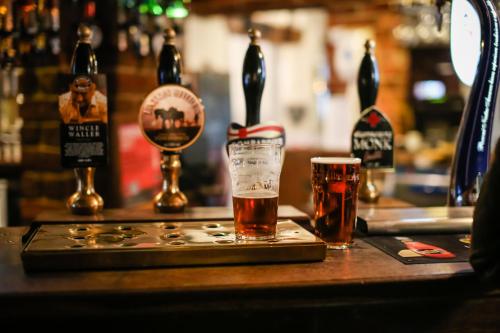 The Plough Inn & Restaurant - main image