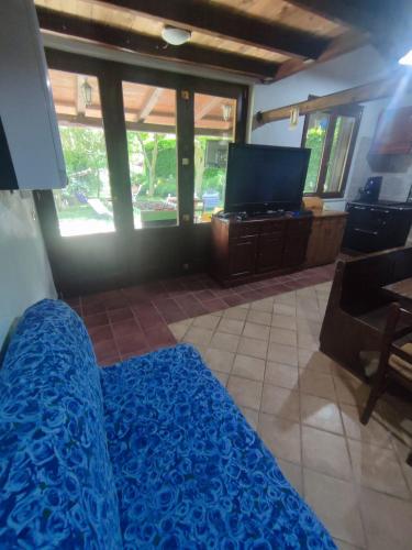Chalet in montagna con piscina in Montesano sulla Marcellana