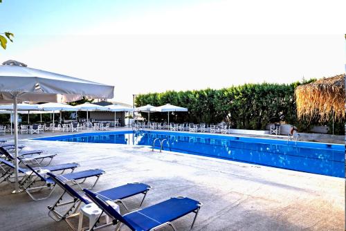 The Grove Seaside Hotel - image 13