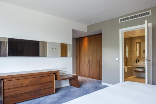 Junior Suite image 1