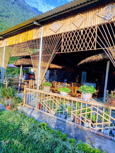 Mai Chau - Hoang Anh Homestay in Hoan Kiem District - Hang Bong/Quan Su