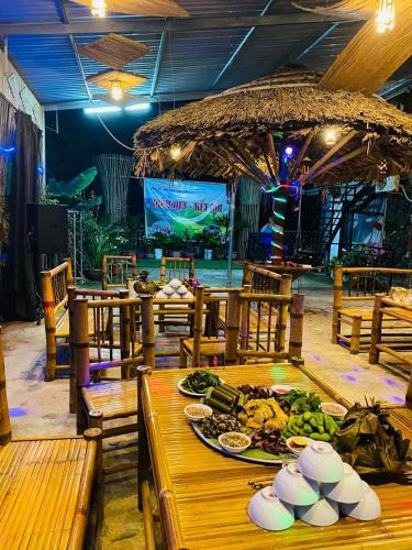 Mai Chau - Hoang Anh Homestay in Hoan Kiem District - Hang Bong/Quan Su