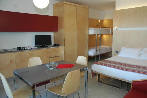 Aparthotel Albatros - image 11