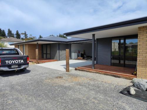 6BR | Decks | Wi-Fi | Quiet | Modern, Kaikoura (foto 2)