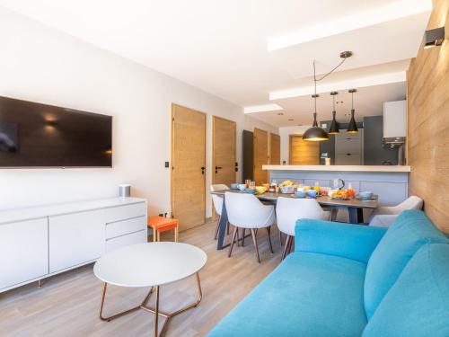 Appartement Tignes 3 pièces 6 personnes - FR-1-480-80 - image 9