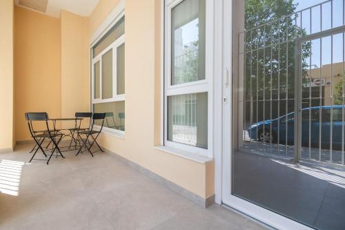 Benimamet Suite by Concept Flats in Benimamet