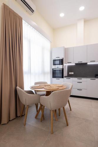 Benimamet Suite by Concept Flats in Benimamet