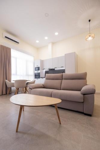 Benimamet Suite by Concept Flats in Benimamet
