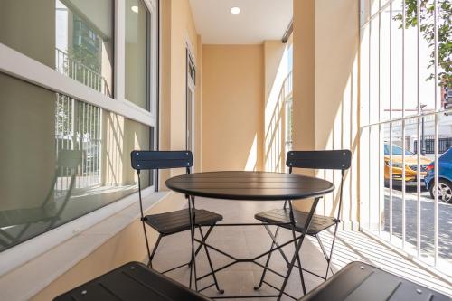 Benimamet Suite by Concept Flats in Benimamet