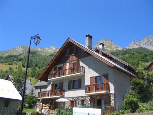 Chalet Dibona