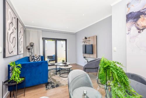 Two-Bedroom Apartment image 9