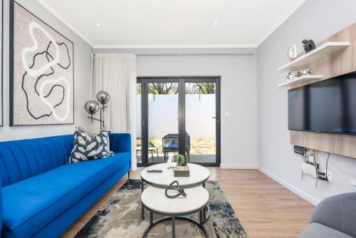 Two-Bedroom Apartment image 8