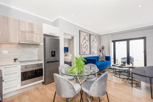 Two-Bedroom Apartment image 6