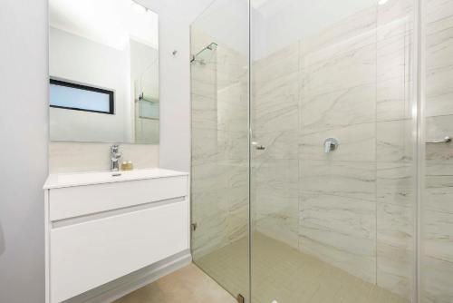 Two-Bedroom Apartment image 3
