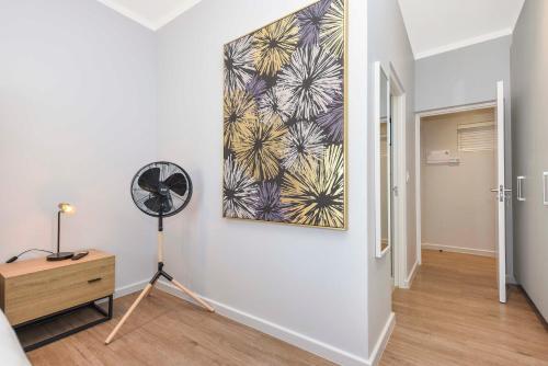 Two-Bedroom Apartment image 1