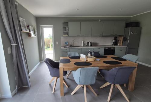 Ferienwohnung Kalle in Biendorf