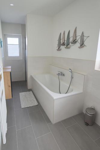 Ferienwohnung Kalle in Biendorf
