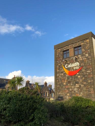 Caladh Inn Hotel de charme Lower Shader
