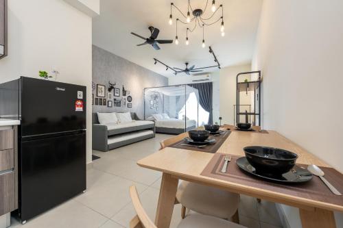Edusphere  Suite -Cyberjaya University