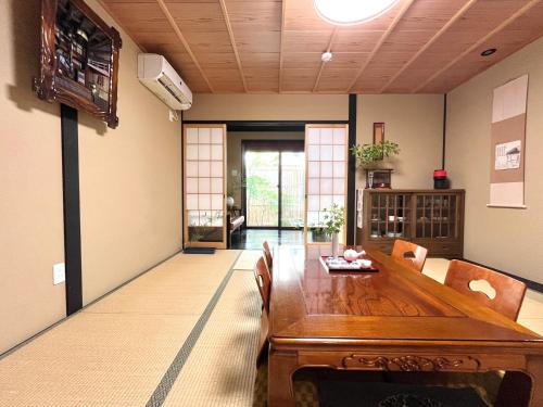 朝 伏見稻荷