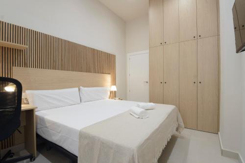 Apartamentos Constitución, Granada (photo 10)