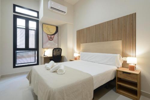 Apartamentos Constitución 4