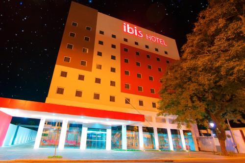 ibis Cascavel