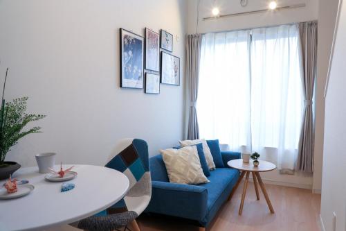 鶴見 House 105, Jokohama (zdjęcie 7)