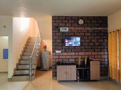 Coffee View Holiday Homes in Tholpetty