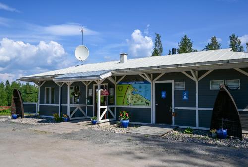 Accommodation in Viitasaari