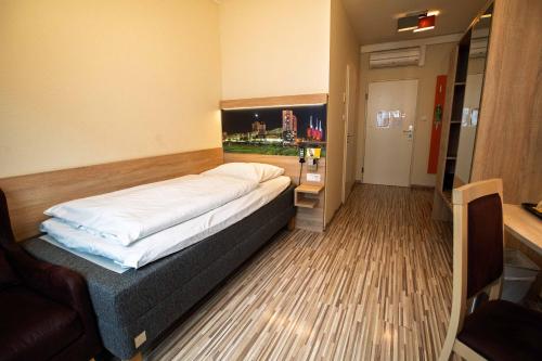 City Hotel Hannover, Hannover (foto 5)