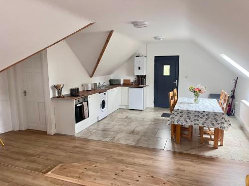 Cocina, Bundoran Holiday Letting in Bundoran