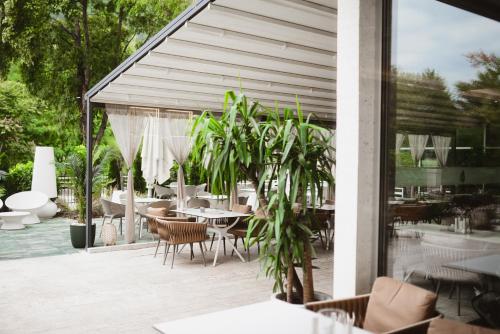 Garden City Hotel Konjic in Konjic
