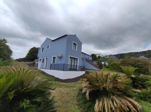 ทัศนียภาพภายนอกโรงแรม, Alojamento Blue Almance RRAL 5112 in เซา กาเอตาโน