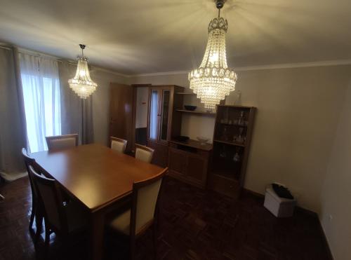 บริการและสิ่งอำนวยความสะดวก, Alojamento Blue Almance RRAL 5112 in เซา กาเอตาโน