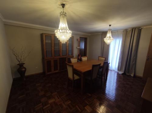 บริการและสิ่งอำนวยความสะดวก, Alojamento Blue Almance RRAL 5112 in เซา กาเอตาโน