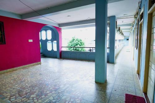 Előcsarnok, VISHNU RESIDENCY in Joythinagar