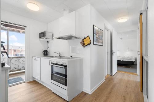 8809-Hvide-Sande-Metheasvej-1-1-sal in Hvide Sande