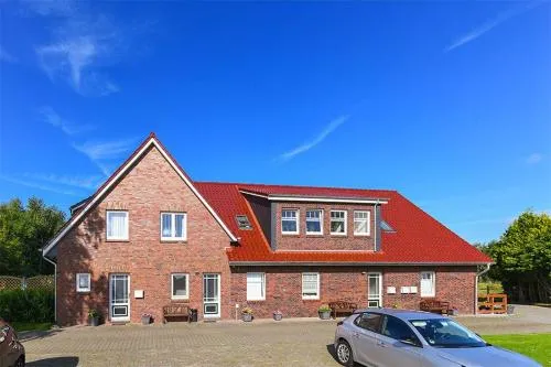 Hof Lück in Esens, Deutschland