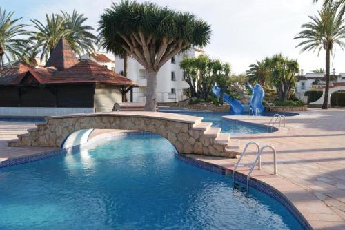 Appartement El Palmar Denia