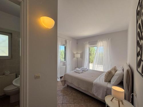 Villa Kanali, Kassiopi (Foto 7)