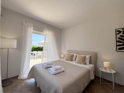 Villa Kanali, Kassiopi (Foto 3)